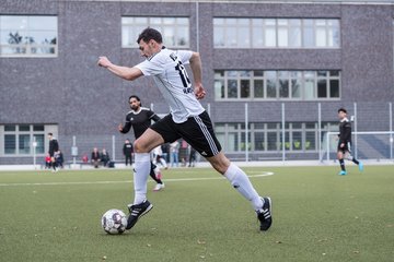 Bild 50 - H FC Hamburg - VFL 93 3 : Ergebnis: 4:4